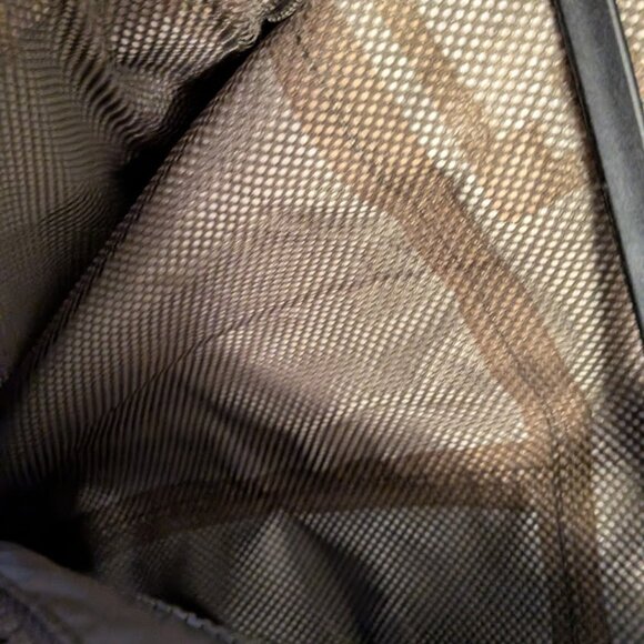 THE NORTH FACE GIRLS WIND/RAIN JACKET WITH HOOD - Picture 4 of 7